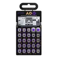 Teenage Engineering x Cheap Monday - Pocket Operator PO-20 Arc... Black / Purple