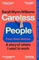 Careless People: The #1 Sunday Times bestselling memoir that rocked the world