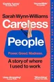 Sarah Wynn-Williams - Careless People   A story of where I used to wor - G245z