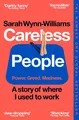 Sarah Wynn-Williams Careless People (Taschenbuch)