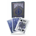 Bicycle Pokerkarten Metalluxe (Deutsch, Englisch, 2 - 16 Spieler) (4402441)