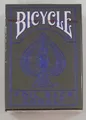 Bicycle, blue