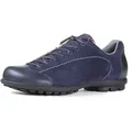 Think Schnürschuhe blau Kong navy/kombi 55-8040 - CKN 310 Gr.44,5