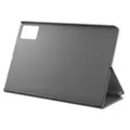 Lenovo Flip-Hülle für Tablet - Polyurethan-KunstlederLuna Gray