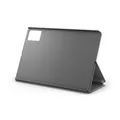 Lenovo Folio Case for Idea Tab   Polyurethane + Polycarbonate, Impact Protection