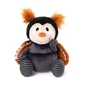 NICI Kuscheltier Maikäfer Bille 20 cm – Stofftier aus weichem Plüsch, niedliches