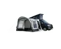 dwt aufblasbares Zelt Buszelt Rodeo Air, 320 x 200+100 cm, (1 tlg)