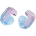 Bose Ultra Open Earbuds mit 2 Modi: Immersive Sound, Stereo Kopfhörer (Stummschaltung, Bluetooth, Simple Sync, Google Fast Pair, Umgebung wahrnehmen) lila