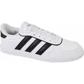 Schuhe Adidas Breaknet Sleek IH5426 - Schwarz/Weiß - 36