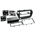 ACV 2-DIN RB mit Fach Honda Insight 2009 > schwarz