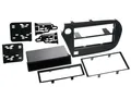 Einbaurahmen Doppel DIN Autoradio für Honda Insight ZE2 2009-2013