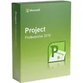 Microsoft Project 2010 Professional