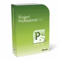 Microsoft Project 2010 Professional | Windows | 1 PC | ESD + Key | Vollversion