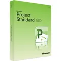 Microsoft Project 2010 Standard | Win | Produktschlüssel + Download | Zertifiziert Shop