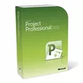 Microsoft Project 2010 Professional 32/64-Bit
