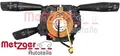 Metzger 0916894 Lenkstockschalter Blinkerschalter für Fiat