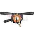 1x Lenkstockschalter METZGER 0916894 passend für FIAT
