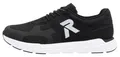 Rieker Sport Preston Slip-On Sneaker Running-Sneaker aus der neuen Christoph Kramer Kollektion