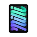 Apple 8.3" iPad mini WiFi 128GB in Space Grau mit A17 Pro Chip