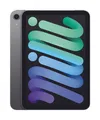 Apple iPad mini (8,3") Wi-Fi 128GB - space grau