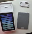 APPLE iPad mini Wi-Fi 128 GB Space Grey NEU, nur Verpackung geöffnet
