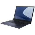 ASUS 90NX04V1-M00C50 Expert BK B7402FBA-L90336X Intel Core i5-1240P 35,56cm 14Zoll Star Schwarz WQXGA 400 Nits Touch 16GB DDR5 512GB SSD W11P - Schwarz