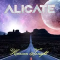 ALICATE - HEAVEN TONIGHT   CD NEU