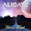 Alicate - Heaven Tonight CD  RELEASE DATE 19/04/24 THIS CAN CHANGE! - E3447z