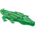 Aufblasbares Krokodil 203x114 Cm Intex