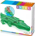 6941057458564 Materac dmuchany, aligator Intex
