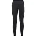 Neyland Winter-Tights Damen - schwarz - 36