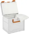 Cemo Brandschutzbox "Li-SAFE" 400 x 300 x 340 mm, für Lithium-Ionen-Akkus, 11564 000000000002153165