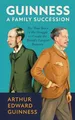 Antonia Hart - Guinness  A Family Succession - Hardback - G245z