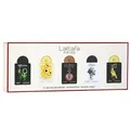 Lattafa Pride Eau de Parfum Geschenkset Kollektion Nr. 1 (5 x 20 ml) | Luxuriöses Parfüm-Geschenkset für Damen & Herren | langanhaltende arabische Düfte | Reise-Mini-Sprays