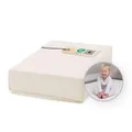 Ehrenkind® Spannbettlaken für Babybett Kinderbett | 100% Bio-Baumwolle Spannbettlaken 60x120 | Atmungsaktives Spannbetttuch (160 g/m²) | Material Oeko-TEX 100 Zertifiziert, 120x60cm Natur