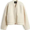Uteddy detail 1006 soft cream Größe 40 - 40