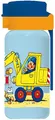 Lutz Mauder Verlag Tritan-Trinkflasche Bagger, 400 ml