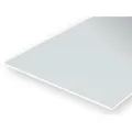 Evergreen Scale Model 9060 Polystyrolplatte weiß je 15 x 30 cm 1 Stück Neu
