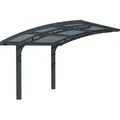 Palram - Canopia Carport Arizone Wave