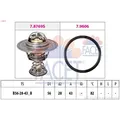 FACET Thermostat, Kühlmittel 78413 für KIA HYUNDAI