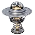 FACET 7.8413 Thermostat Kühlmittel Kühlwasserthermostat mit Dichtung 82°C Kompatibel mit HYUNDAI TERRACAN HP 2551042100 EPS 1.880.413 KW 580 413