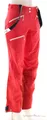 Mammut Eisfeld Guide SO Pants Damen Tourenhose-Pink-Rosa-36
