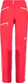 Mammut Eisfeld Guide SO Women's Pants azalea 36