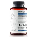 GASTRO BALANCE FOR CATS - Diät-Ergänzungsfuttermittel für die Katze und ihren Darm