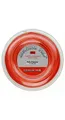 Signum Pro Tennissaite Poly Plasma (Haltbarkeit) orange 200m Rolle, Saitendicke: 1.18