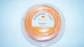 Signum Pro Poly Plasma Saitenset 1.23mm Tennis 12m stringset orange new NEU