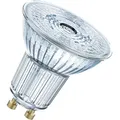 Osram - Superstar Reflektorlampe Für Gu10-sockel, Klares Glas ,kaltweiß (4000k), 230 Lumen, Ersatz Für Herkömmliche 35w-leuchtmittel, Dimmbar, 1-er Pack