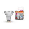 OSRAM LED SUPERSTAR PAR16 GU10 4000 K 3,4 W 230 lm