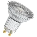 OSRAM LED Spot Strahler Superstar GU10 3,4W 230lm neutralweiss 4000K 36° dimmba