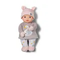 BABY born for babiesSweetieMauve30cm